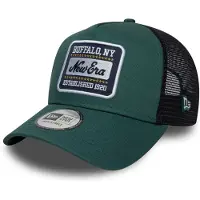 New Era 60771792 Trucker Cap Vert