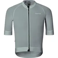 Gripgrab Pacr Short Sleeve Jersey Gris L Homme