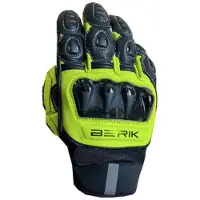 Berik Bofur Adventure Gants moto pour dames Taille
