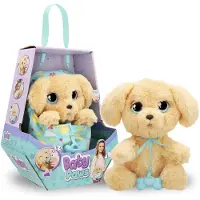 Baby Paws Peluche interactive Baby Paws Labrador