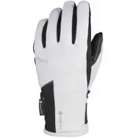 Matt Shasta Gore-tex Gloves Blanc S Homme