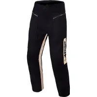 Alpinestars Flex-Ast Canvas Pantalon textile moto Taille