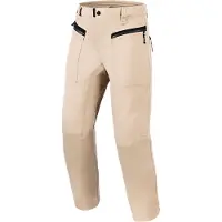 Alpinestars Flex-AST Canvas Pantalon Moto
