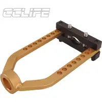 CCLIFE Extracteur d'arbre de transmission Extracteur d'arbre de transmission Outil d'extraction