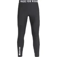 John Doe Baselayer, pantalon de protection ,Noir ,XXL