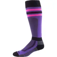KLIM Aggressor Vented Chaussettes de sport automobile