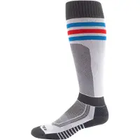 KLIM Aggressor Vented Chaussettes de sport automobile