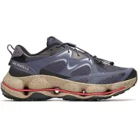 Merrell - Chaussures de randonnée journée - Speedarc Matis Comet pour Homme - Taille 43,5 - Bleu