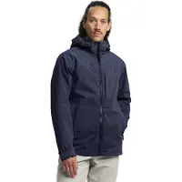 Tenson Veste Dustin MPC Extreme Marine Bleu Bleu foncé taille L