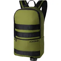 Dakine Sac à dos '96 Daypack' vert / noir
