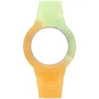 Watx WATXANDCO COWA1533 Montre. Bracelet, couleur. Femme.