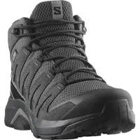 Salomon Bottes De Randonnée X-adventure Recon Mid Gore-tex