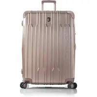 Heys Xtrak -matkalaukku, puuteri, Valise, Beige