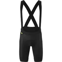 Gonso Sqlab Go U Bib Shorts Noir M Homme