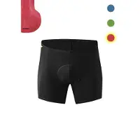 Gonso Sitivo U Shorts Noir L Homme