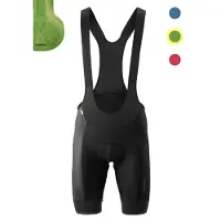 Gonso Sitivo Bib Shorts Noir L Homme