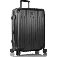 Heys Valisette 'Xtrak' noir