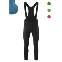 Gonso Sitivo Bib Tights Noir M Homme