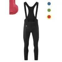Gonso Sitivo Bib Tights Noir L Homme