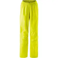 Gonso Save Pants Jaune 42 / Regular Femme