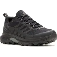 Merrell Chaussure basse 'Speed Strike 2' noir
