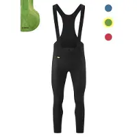Gonso Sitivo Bib Tights Noir M Homme
