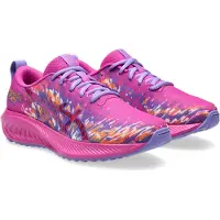Asics Chaussures de running Zapatillas Gel-Noosa Tri 16 rosa fucsia júnior pour Fille