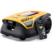 Stiga Robot de tonte autonome Vista A 6v - - 2R7114128/ST1