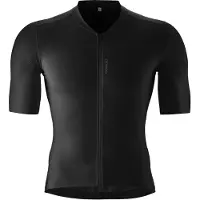 Gonso Sitivo Short Sleeve Jersey Noir L Homme