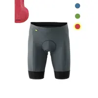 Gonso Sitivo Shorts Gris S Homme