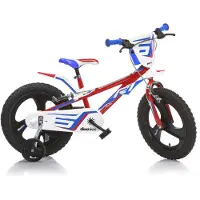 Dino Bikes Vélo garçon 14"