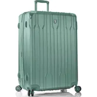 Heys Valisette 'Xtrak' vert