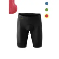 Gonso Sitivo Cuissard Noir M Hommes Noir M