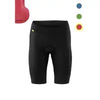 Gonso Sitivo Shorts Noir 36 Femme