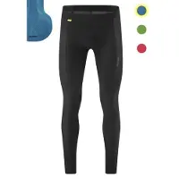 Gonso Sitivo Tights Noir L Homme