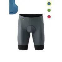 Gonso Sitivo Shorts Gris S Homme