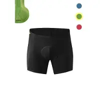 Gonso Sitivo U Shorts Noir M Homme