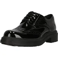 Clarks Chaussure à lacets 'Orinoco3 Derby' noir