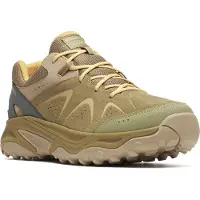 Merrell Chaussure de sport 'Yokota 3 GTX' beige / beige foncé / bleu-gris / vert