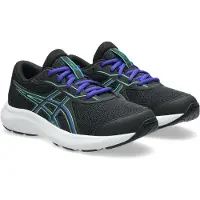 Asics Chaussures enfant CONTEND 9 GS garcons - Noir - 36