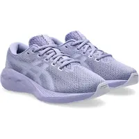 Asics Novablast 5 Gs Running Shoes Violet EU 37 Enfants
