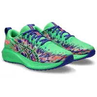 Asics Gel-Noosa Tri 16 Gs - vert vif/blanc, taille : 6b