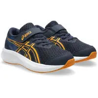 Asics Patriot 14 Ps - midnight/yamabuki, taille : 10