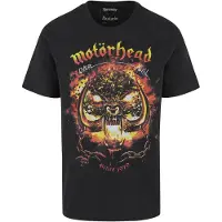 Brandit Motörhead Overkill T-shirt Taille