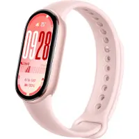Xiaomi Smart Band 10 Rose - Montre intelligente