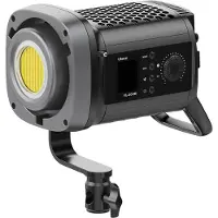 Ulanzi Lampe vidéo COB à monture en V VL-200Bi 200 W