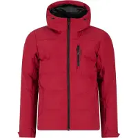 Protest Superior Jacket Red XL Man Red XL