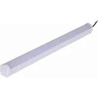 Big Buy Cooking Plafonnier Led 18w 1820 Lumens 4000k 60 Cm