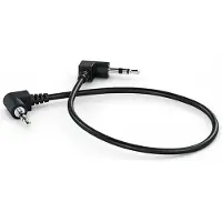 Blackmagic Design Câble - Lanc 180 mm