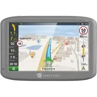 Navitel E501 Lifetime